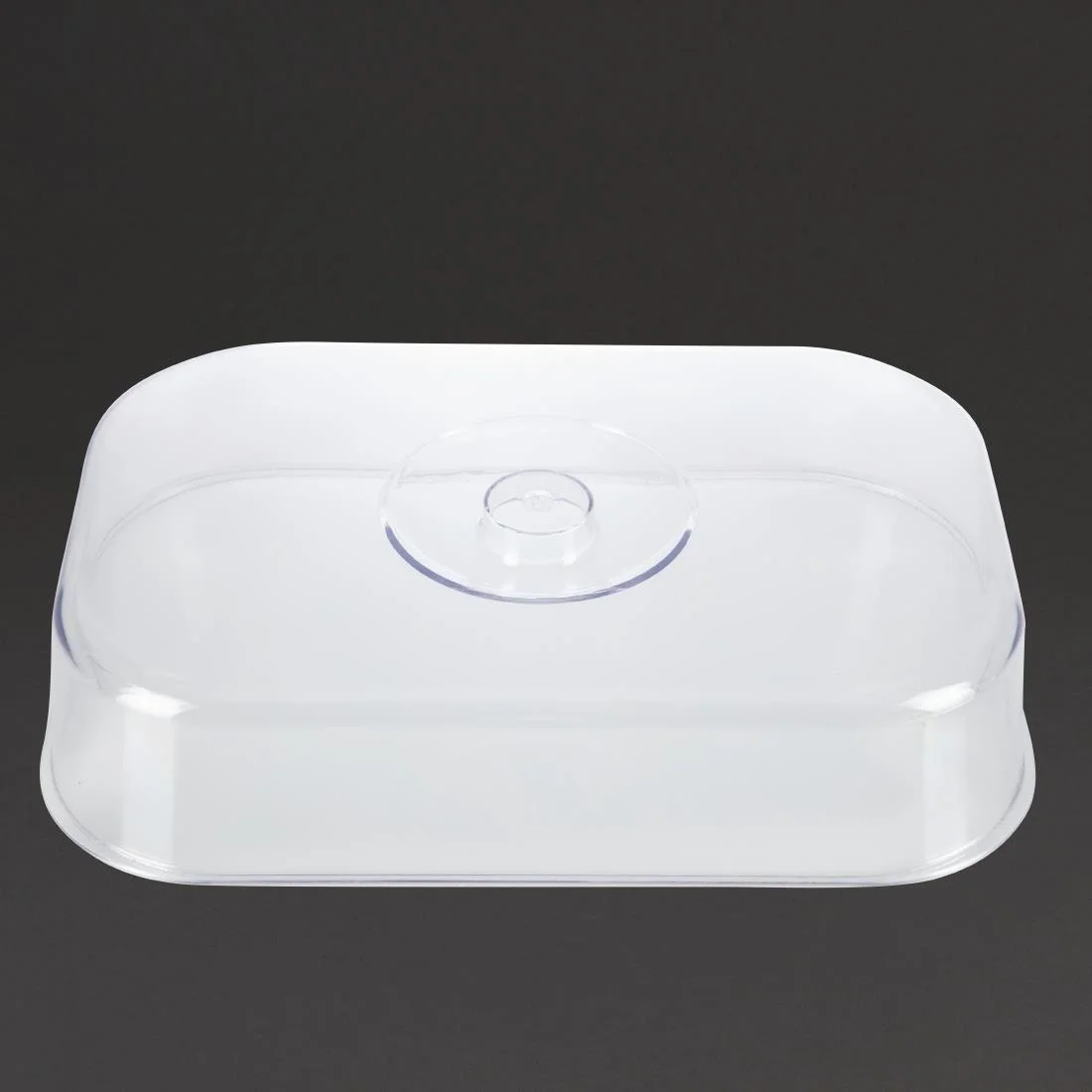 Rectangular Tray With Cover - Image 6