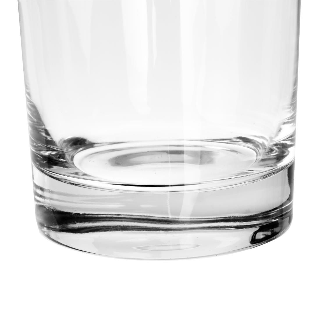 Utopia Old Fashioned Rocks Glass 330ml