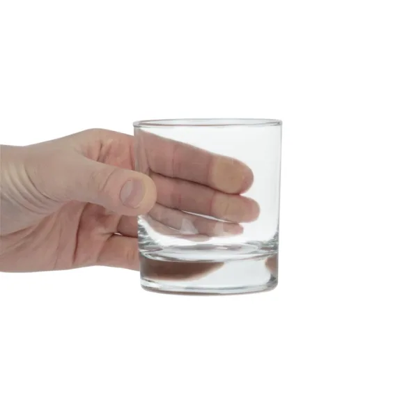 Utopia Old Fashioned Rocks Glass 330ml