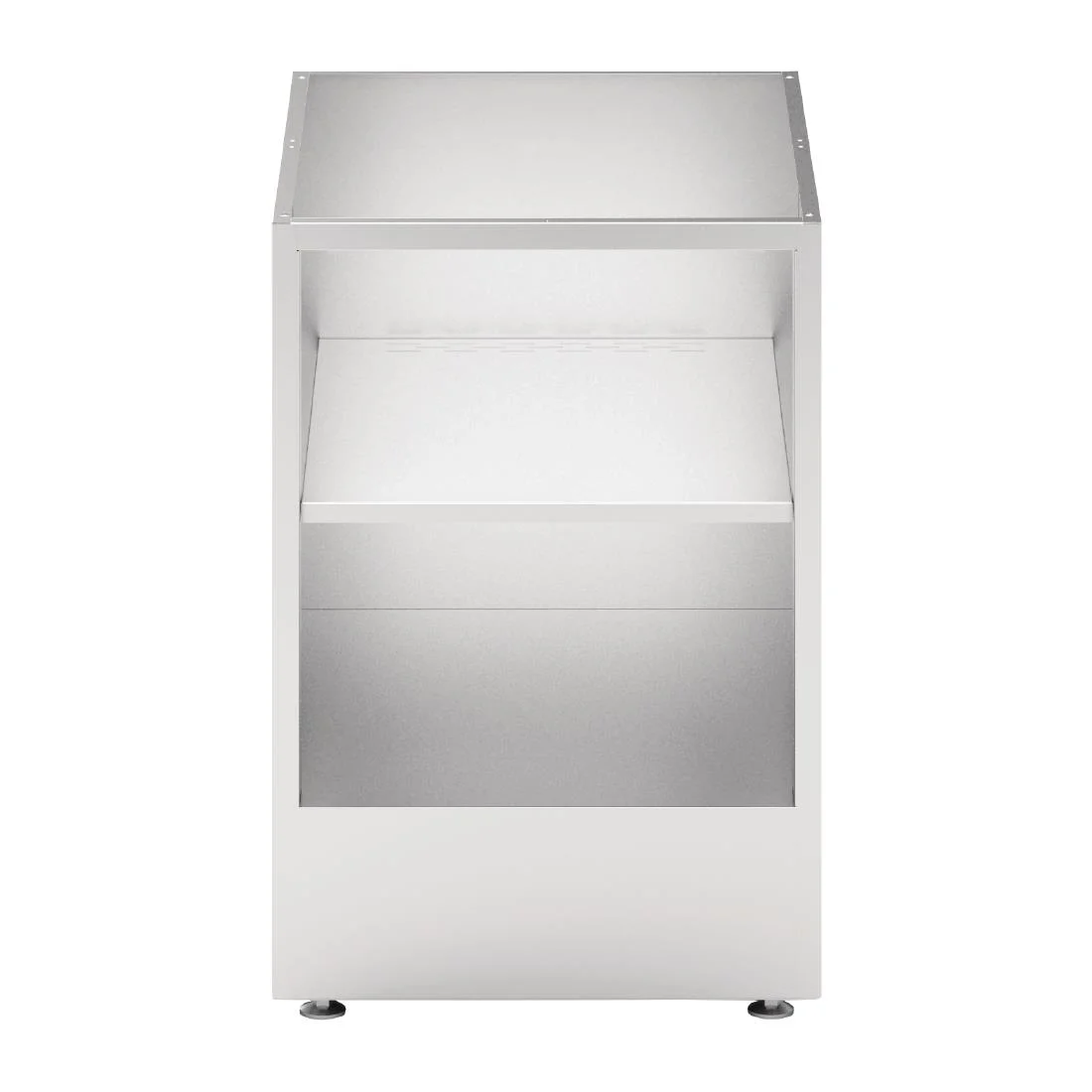 Lincat Silverlink 600 Ambient Pedestal Without Doors CN4 - Image 2
