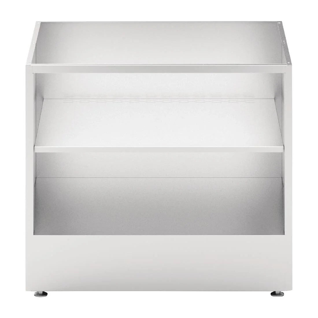 Lincat Silverlink 600 Ambient Pedestal Without Doors CN7 - Image 2