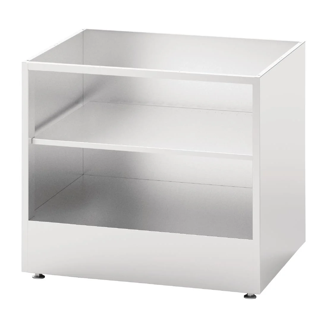 Lincat Silverlink 600 Ambient Pedestal Without Doors CN7 - Image 3