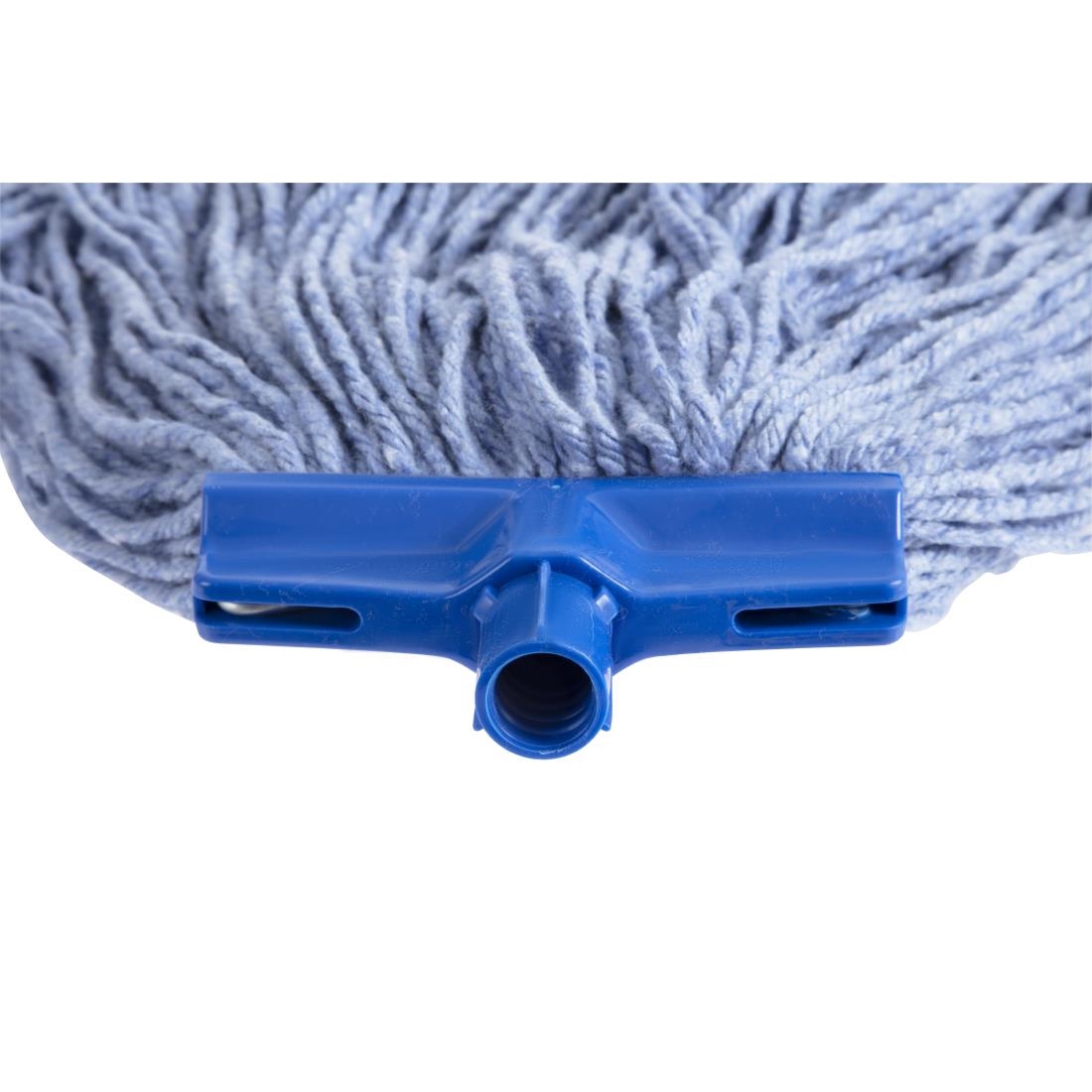 SYR Syntex Kentucky Mop Head Blue