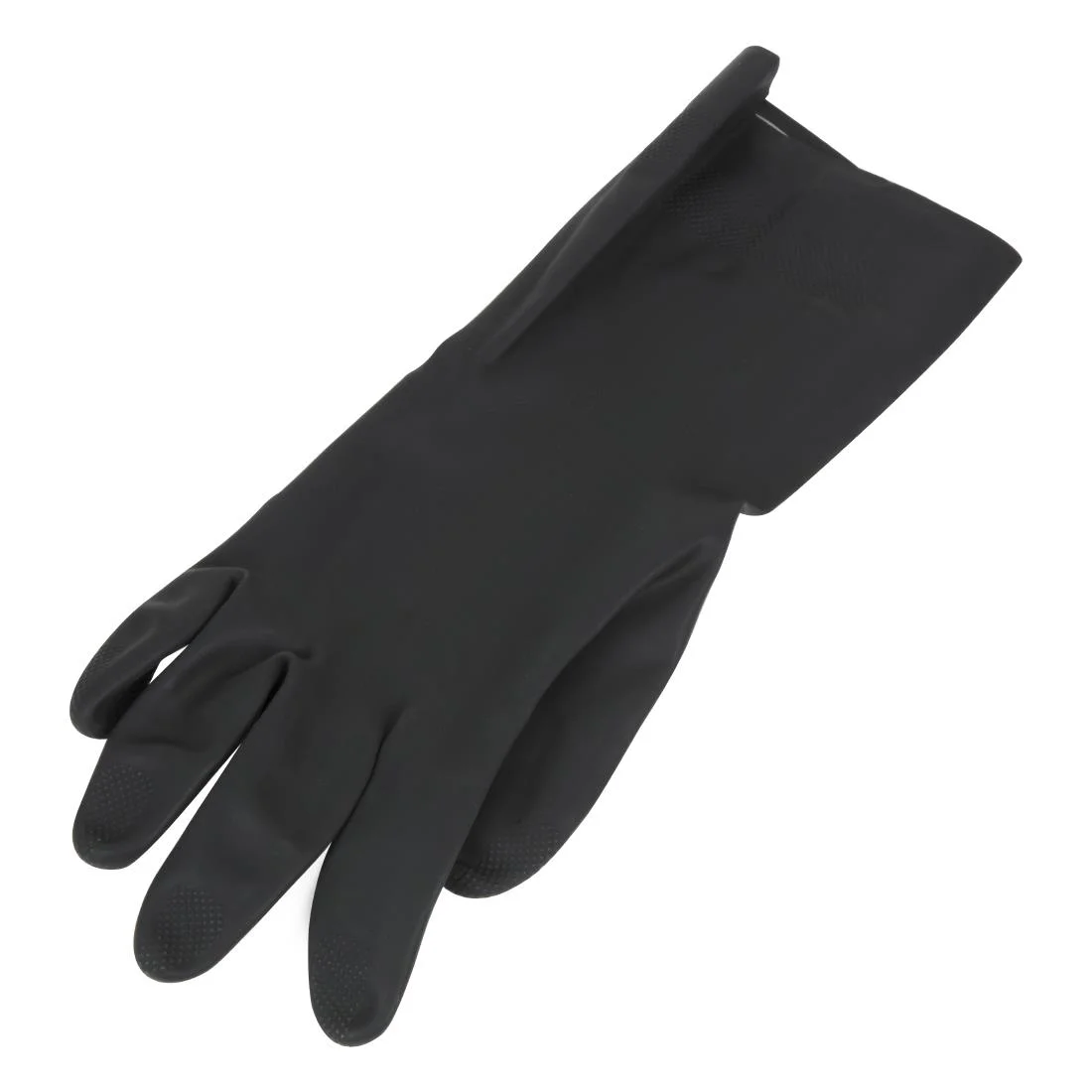 MAPA Cleaning and Maintenance Glove L - Image 2