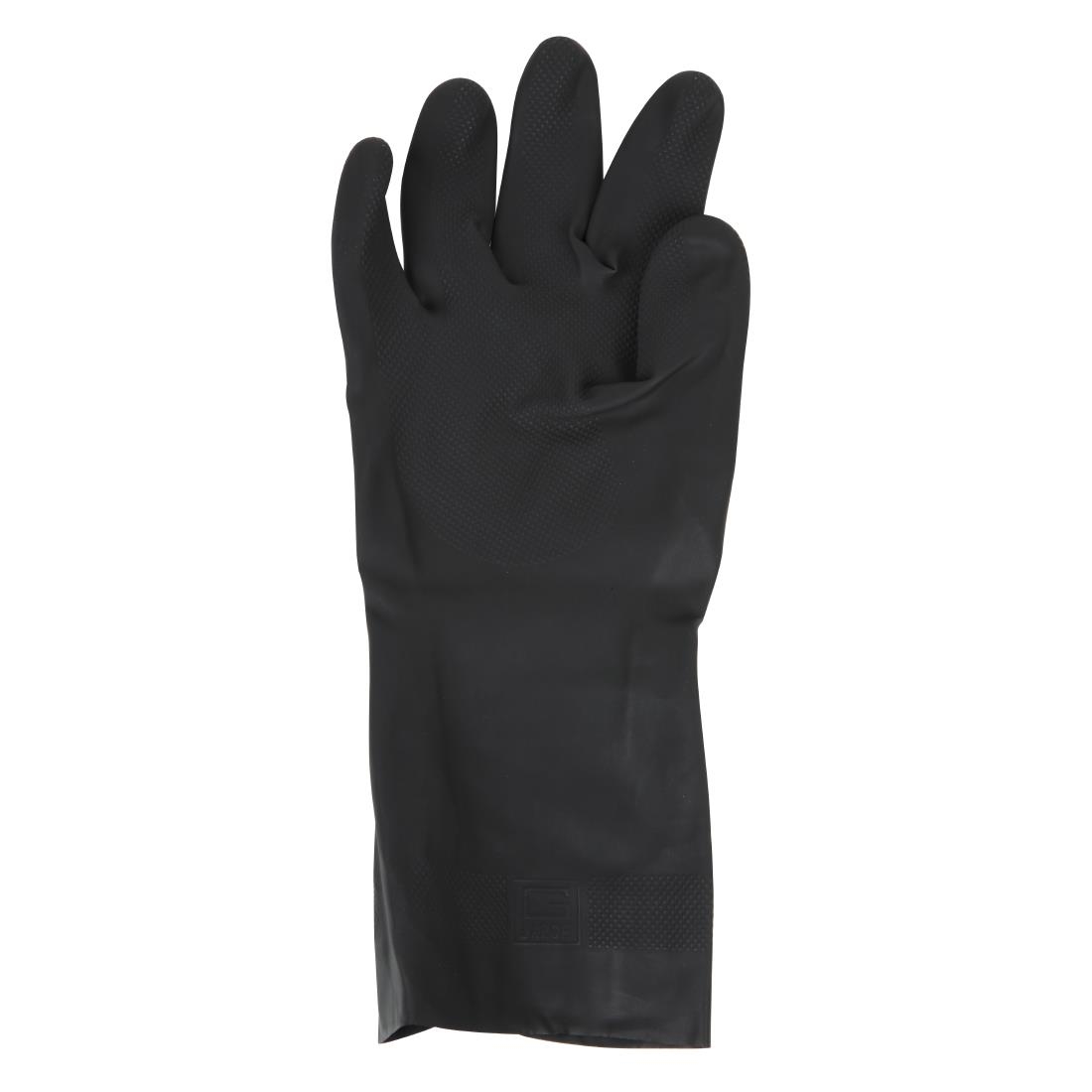 MAPA Cleaning and Maintenance Glove L