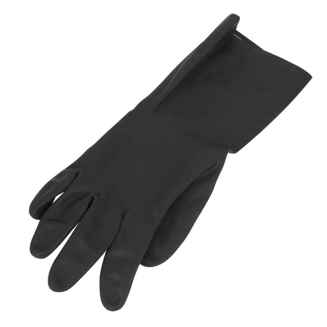 MAPA Cleaning and Maintenance Glove M - Image 2