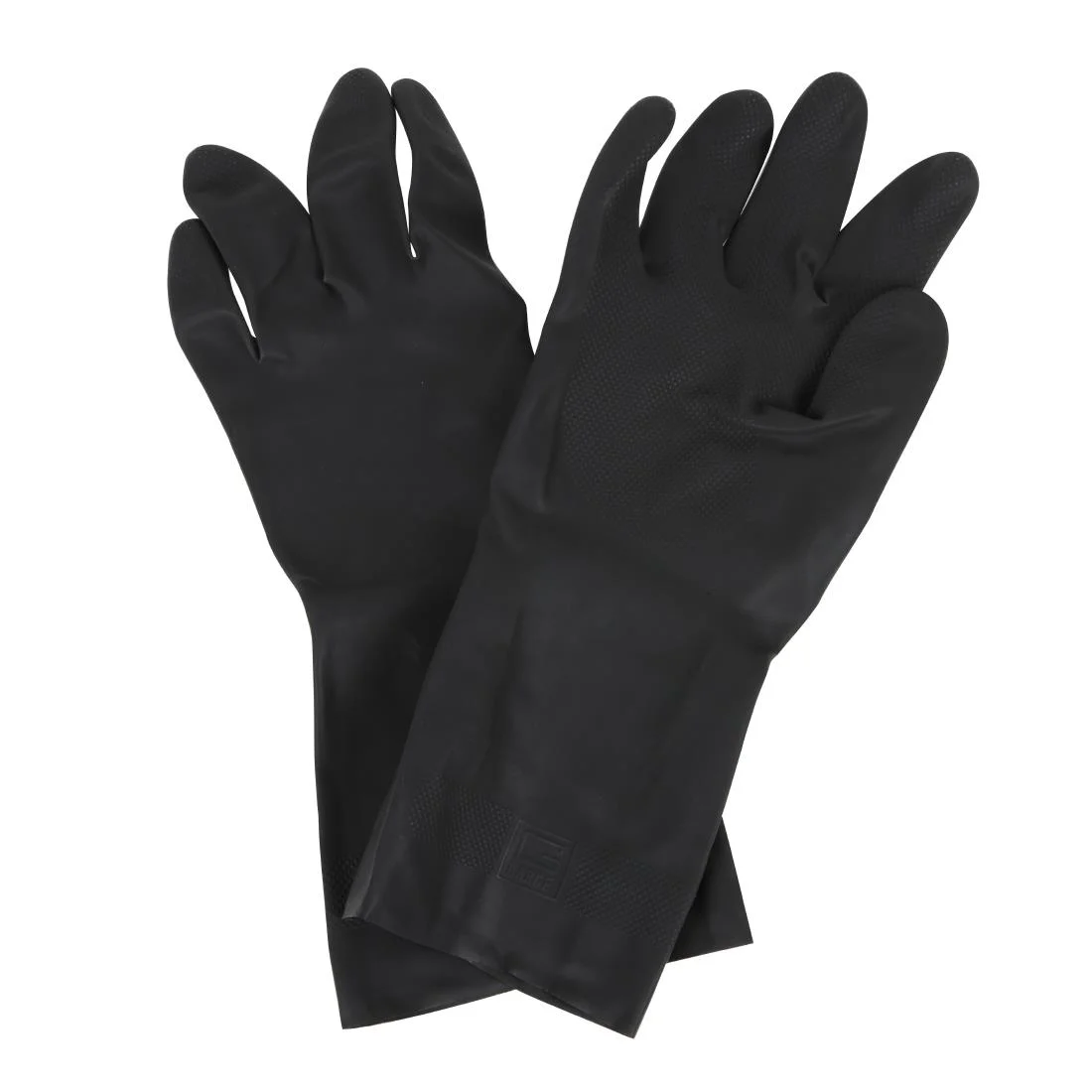 MAPA Cleaning and Maintenance Glove M - Image 5