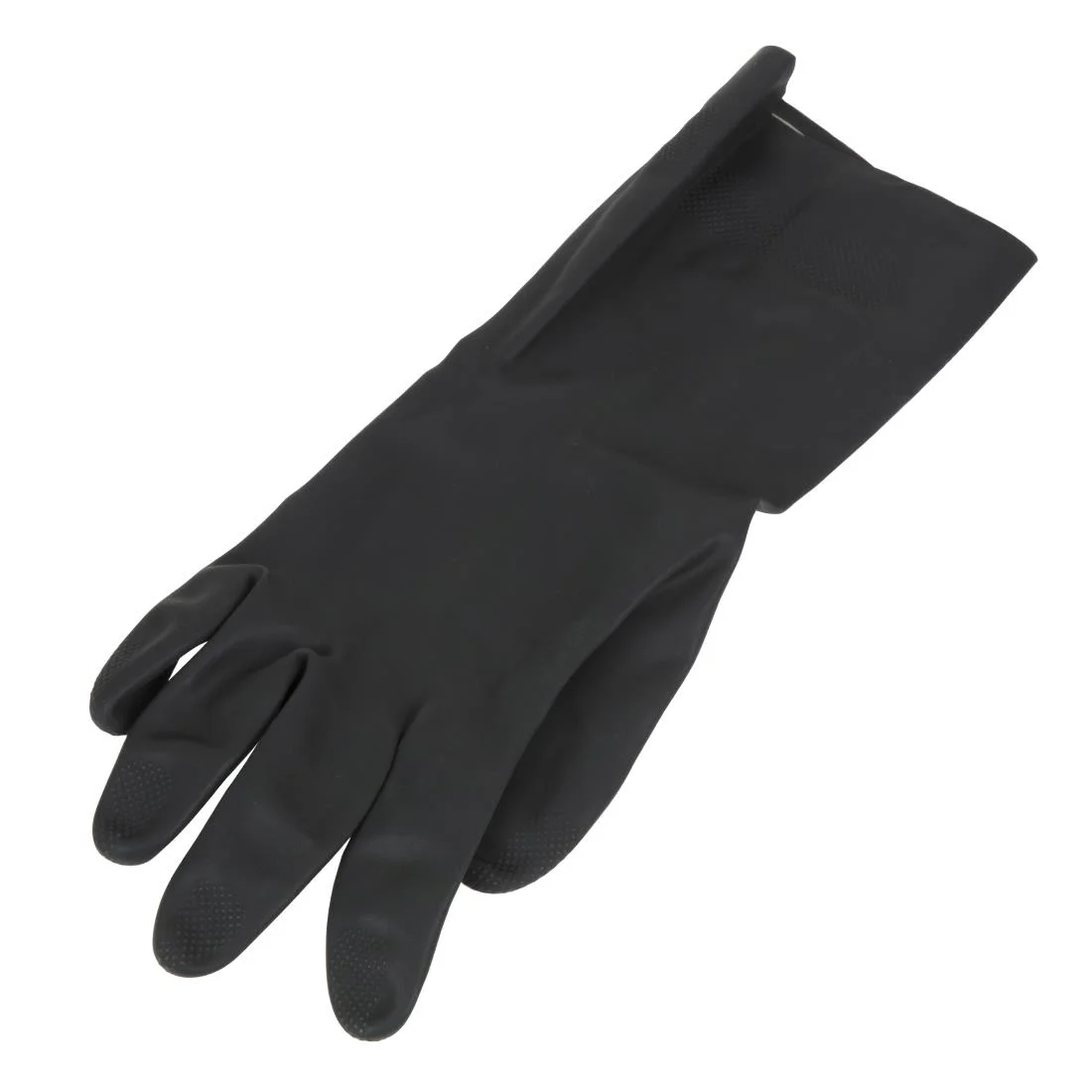 MAPA Cleaning and Maintenance Glove S - Image 2