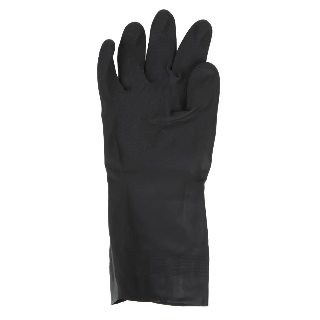 MAPA Cleaning and Maintenance Glove S - Image 3