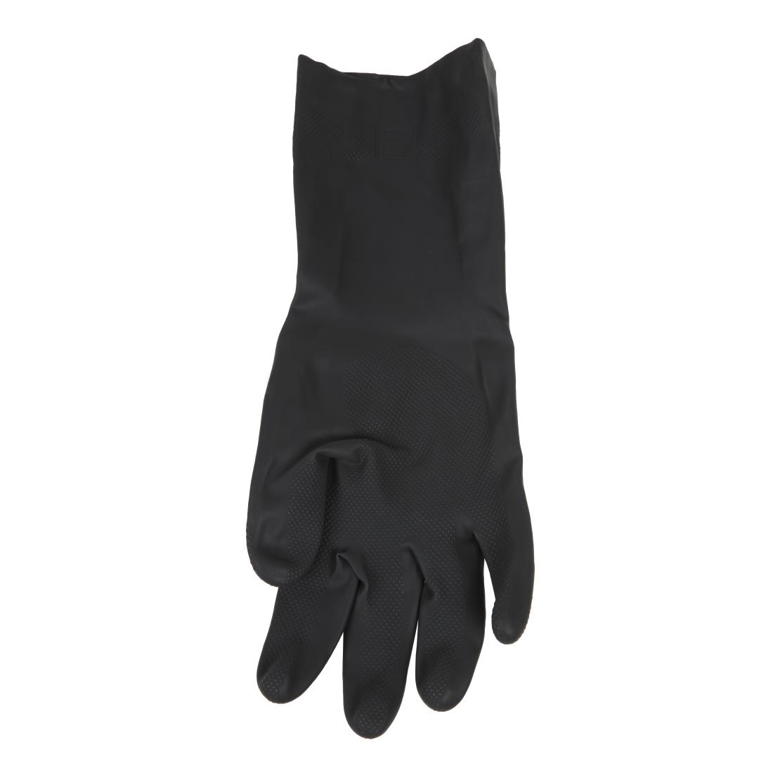 MAPA Cleaning and Maintenance Glove S