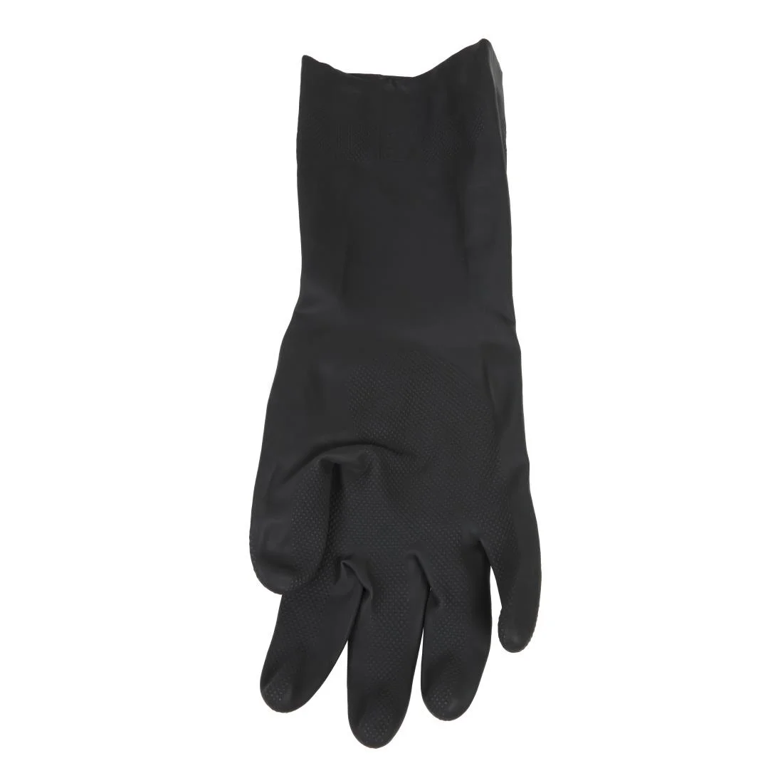 MAPA Cleaning and Maintenance Glove S - Image 4
