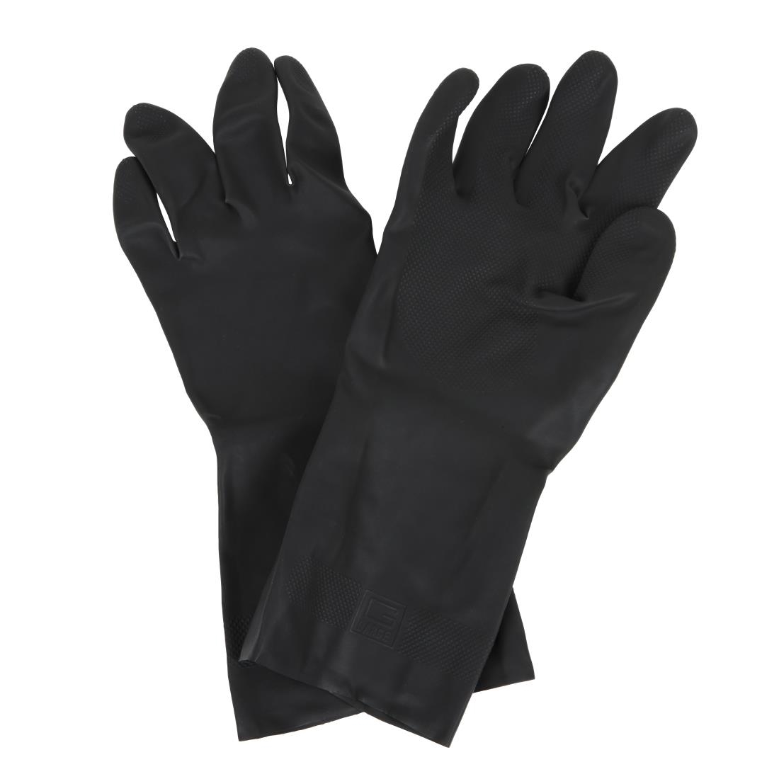 MAPA Cleaning and Maintenance Glove S