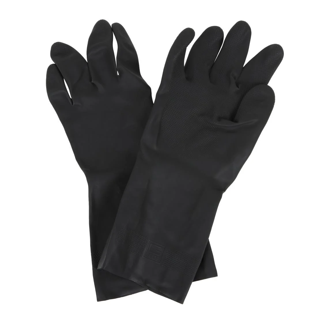 MAPA Cleaning and Maintenance Glove S - Image 5