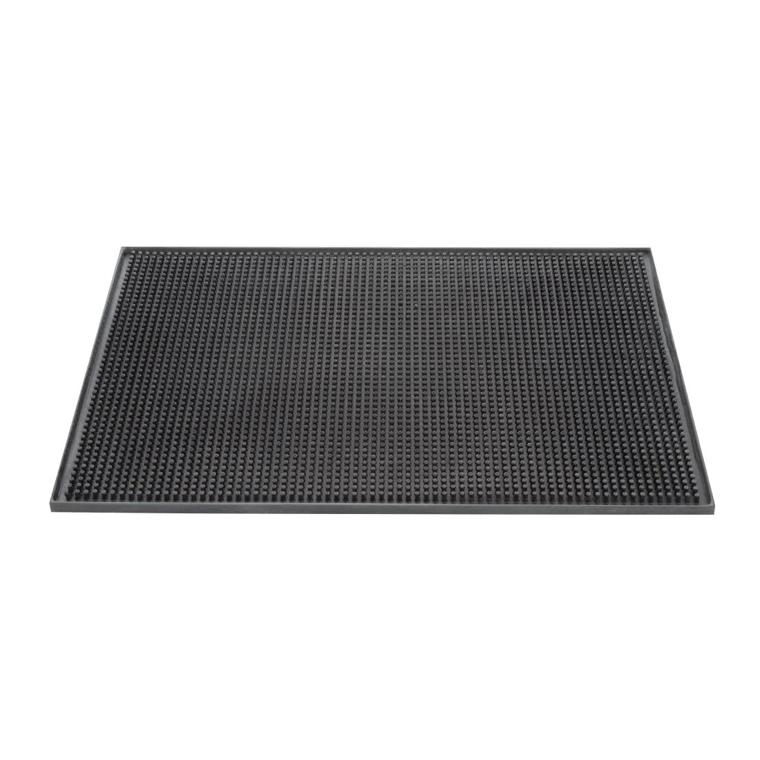 Olympia Rubber Bar Mat 450 x 300mm - Image 2