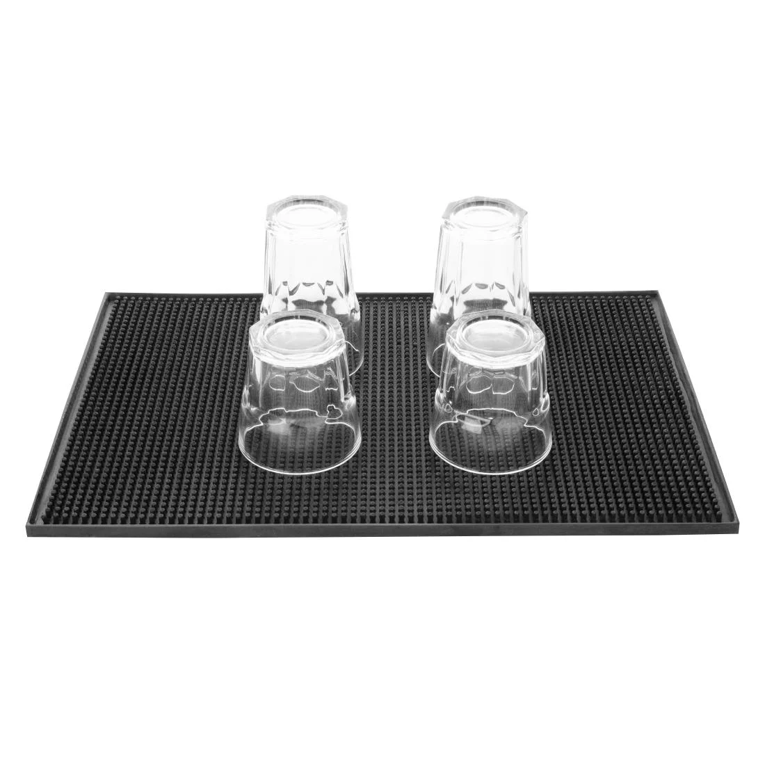 Olympia Rubber Bar Mat 450 x 300mm - Image 9