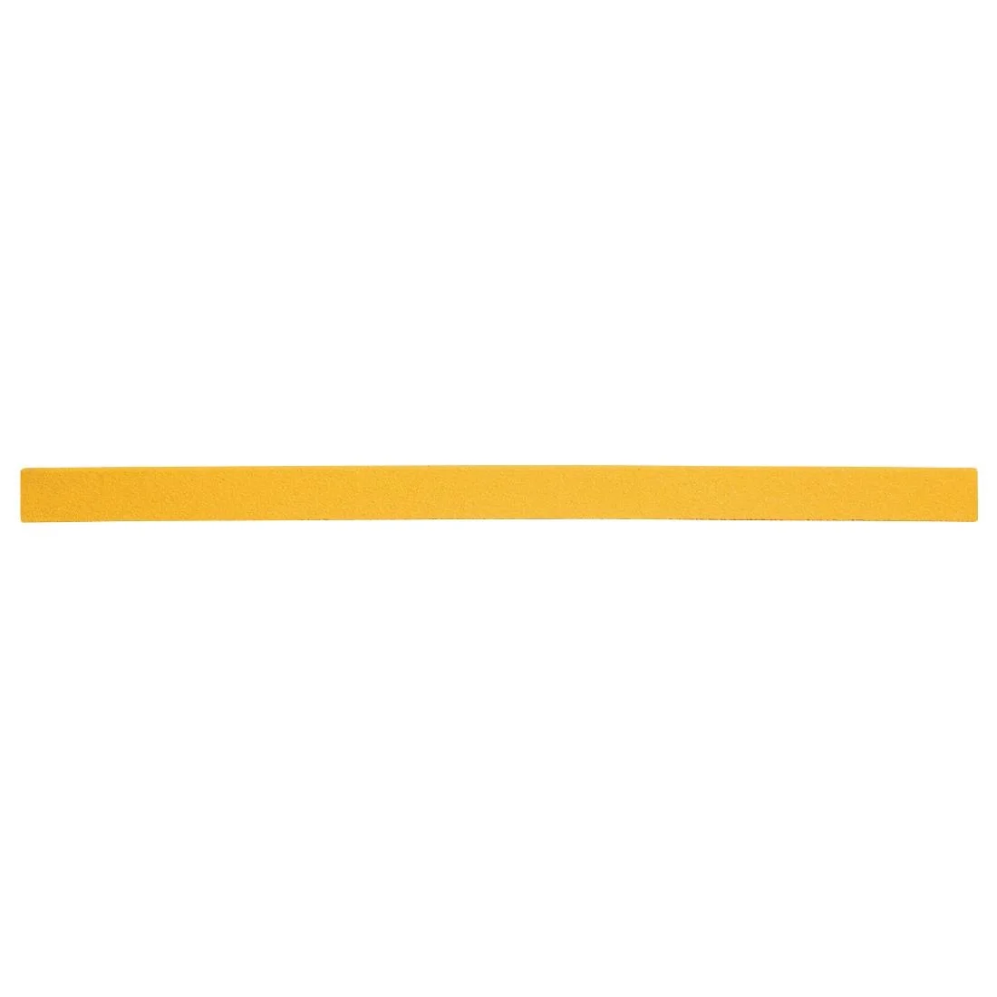 COBA GRP Yellow Stair Nosing 1m - Image 5
