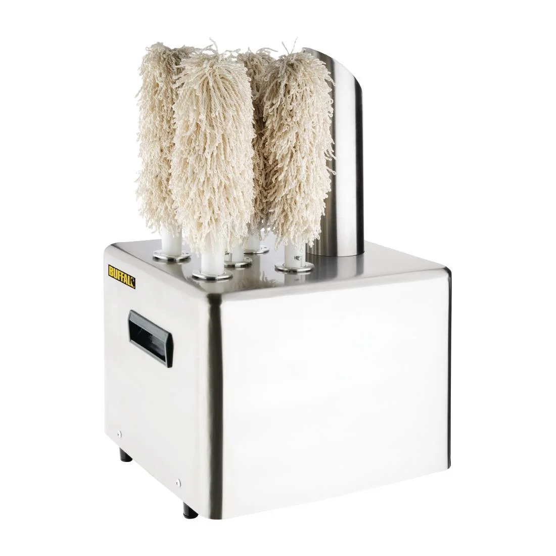 Buffalo Commercial Glass Polisher - Image 8
