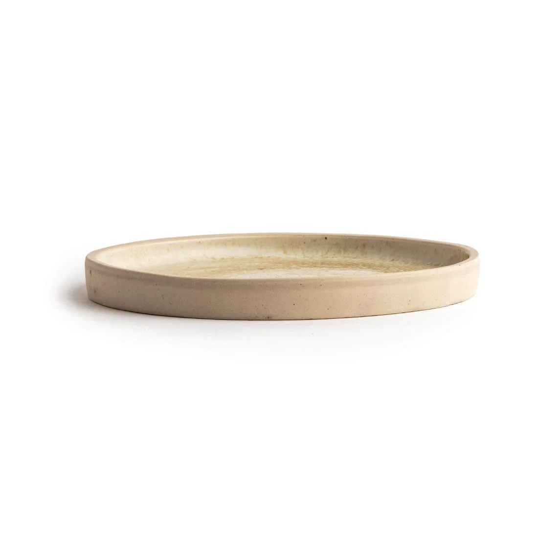 Olympia Canvas Flat Plates Wheat 180mm (6 Pack) - Image 6
