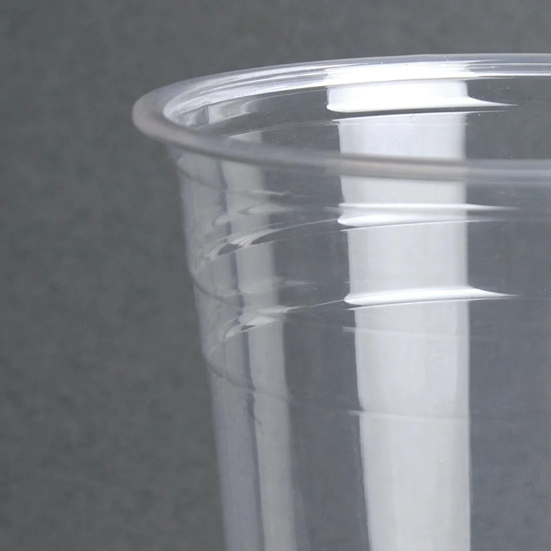 Fiesta Compostable PLA Cold Cups 568ml / 20oz (Pack of 1000) - Image 2