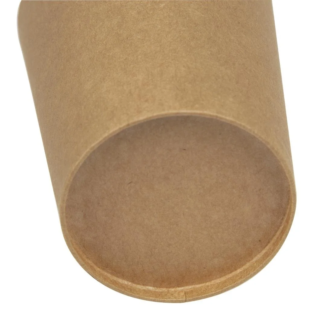 Colpac Recyclable Kraft Tortilla Wrap Scoops (1000 Pack) - Image 4