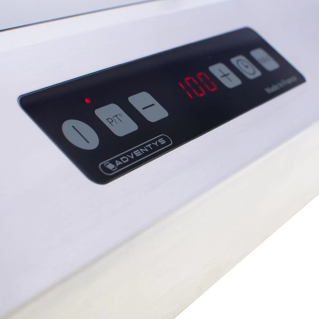 Adventys Induction Hob GLN2 3000 S - Image 3