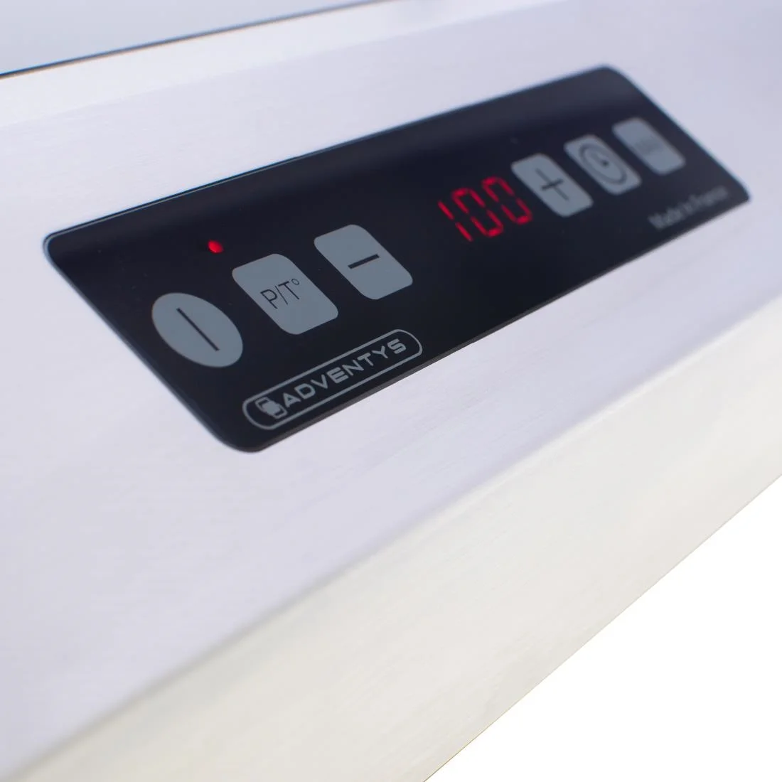 Adventys Induction Hob GLN2 3000 S - Image 3