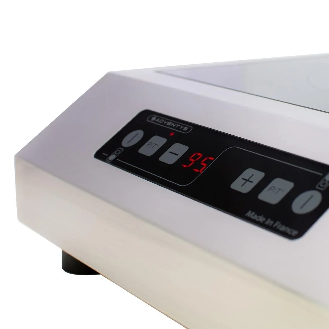 Adventys Induction Hob GLN2 3000 F - Image 3