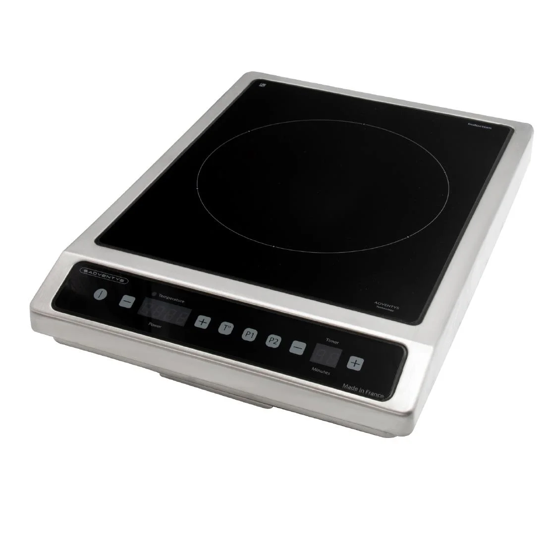 Adventys Induction Hob BRIC 3000 - Image 2
