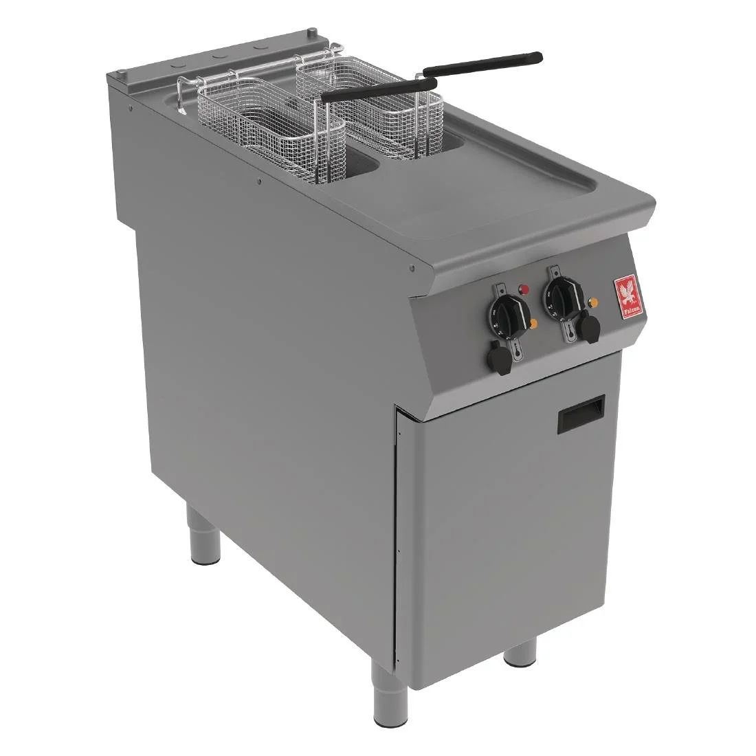 Falcon F900 Free Standing Electric Fryer E9342