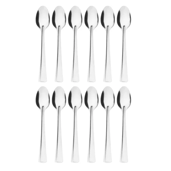 Nisbets Essentials Dessert Spoon