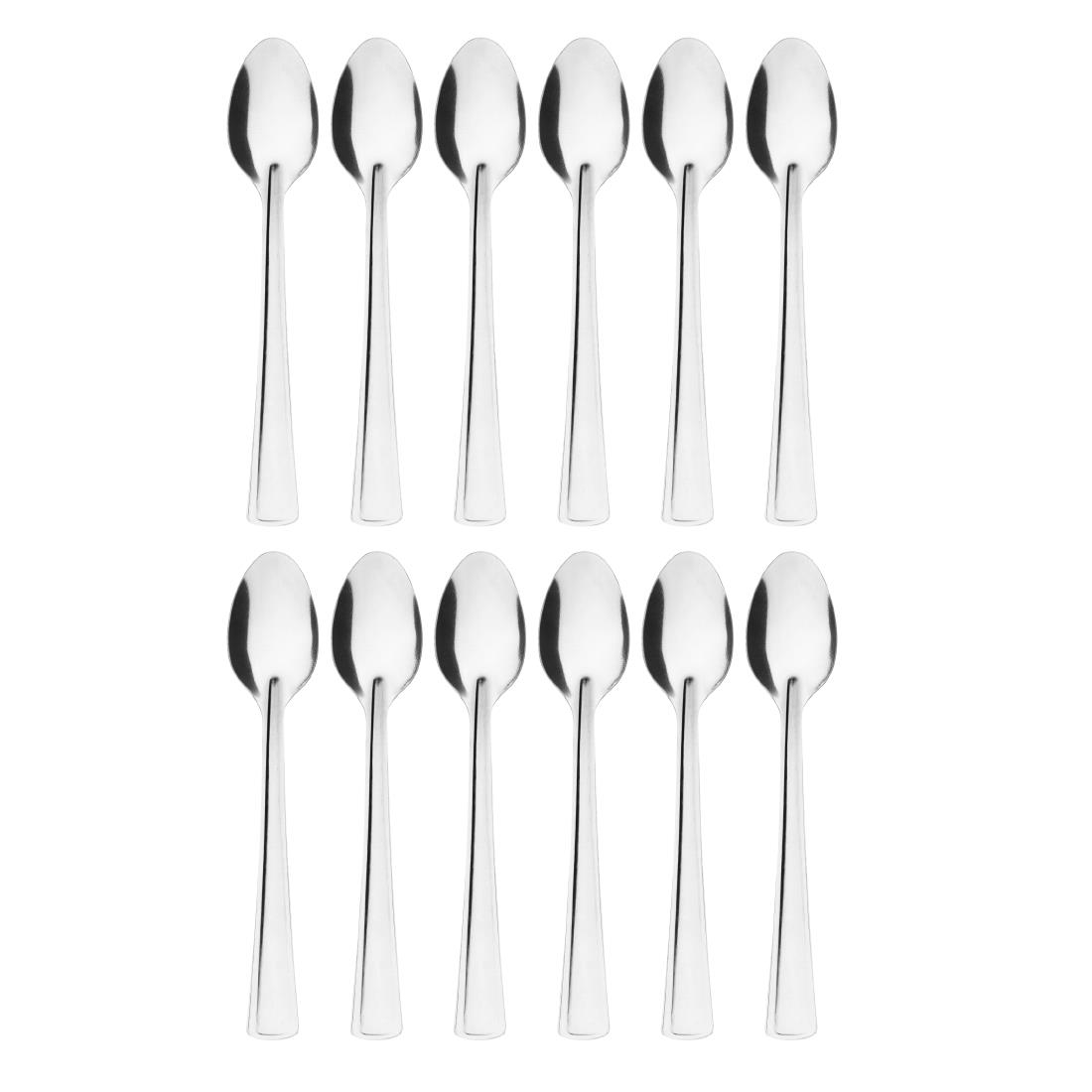 Nisbets Essentials Dessert Spoon