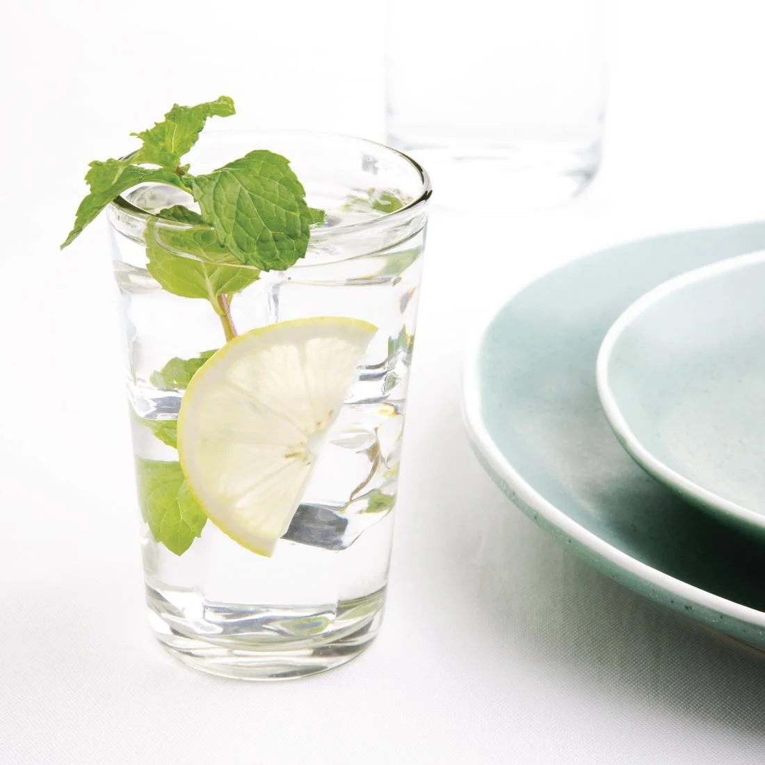 Nisbets Essentials Tumblers 230ml 8oz (12 pack) - Image 2
