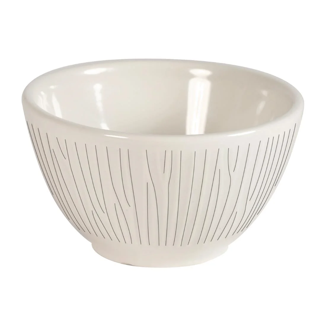 Churchill Bamboo Dip Pots 85mm 4oz (24 Pack) - Image 9