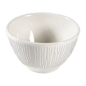 Churchill Bamboo Deep Bowls 102mm 8.4oz (12 Pack)