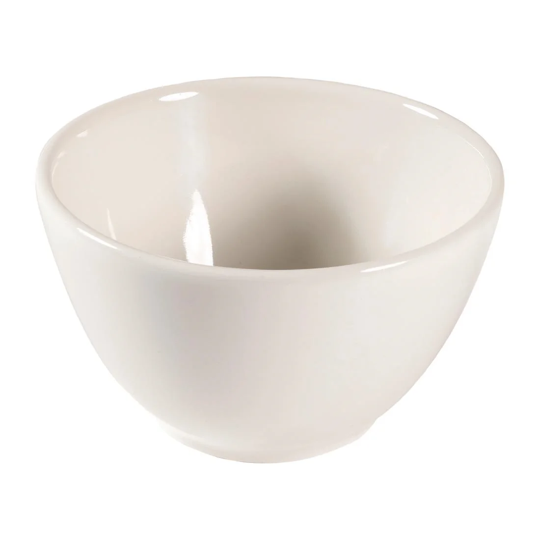 Churchill Profile Deep Bowls White 8.4oz 102mm (12 Pack)