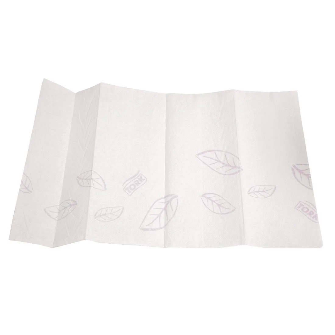 Tork Xpress Extra Soft Multifold Hand Towels White H2 (21 Pack) - Image 8