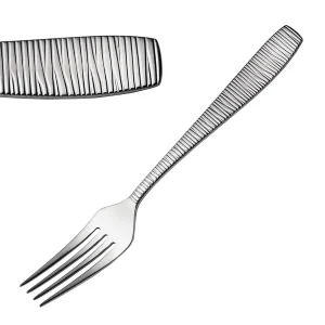 Churchill Bamboo Dessert Forks (12 Pack)