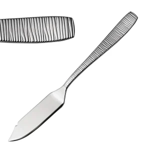 Churchill Bamboo Fish Knives (12 Pack)