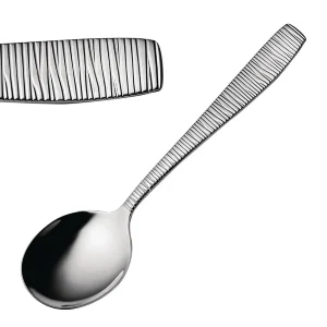 Churchill Bamboo Soup Spoons (12 Pack)