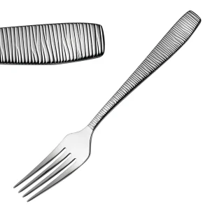 Churchill Bamboo Table Forks (12 Pack)