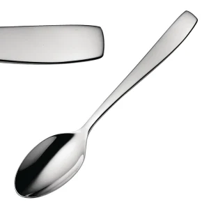 Churchill Cooper Dessert Spoons (12 Pack)