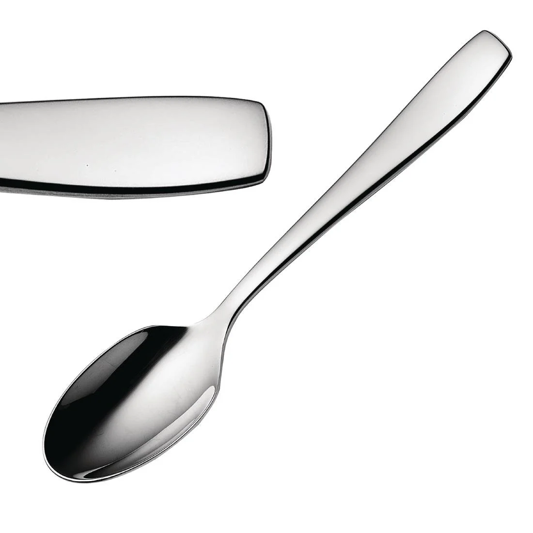 Churchill Cooper Teaspoons (12 Pack)