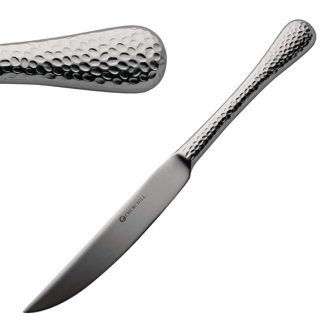 Churchill Isla Steak Knives (12 Pack)