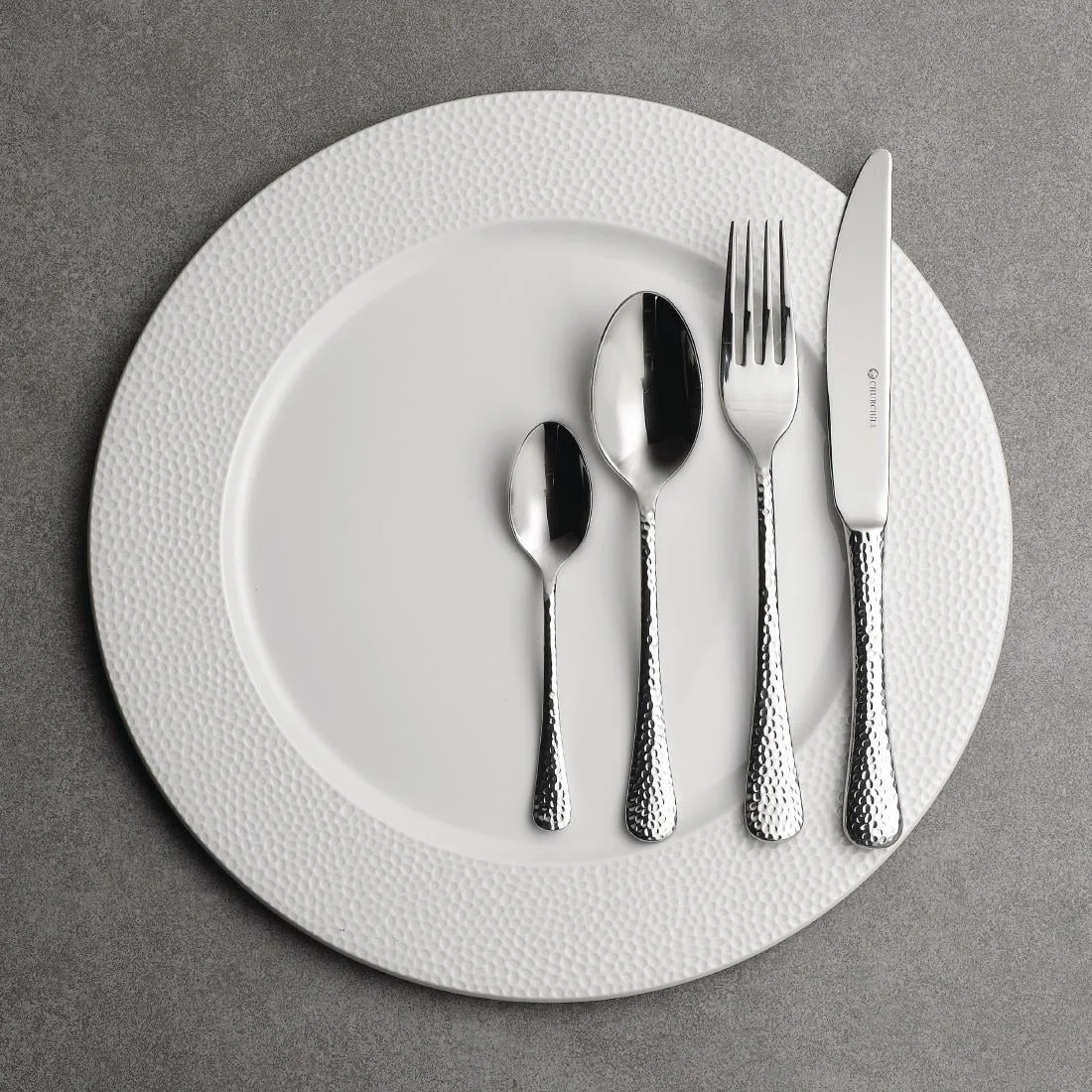 Churchill Isla Table Knives (12 Pack) - Image 6