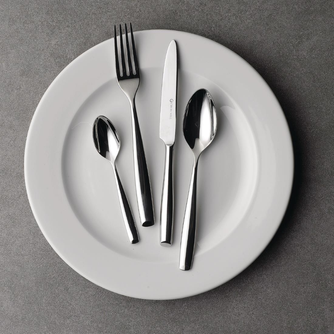 Churchill Profile Plates 270mm