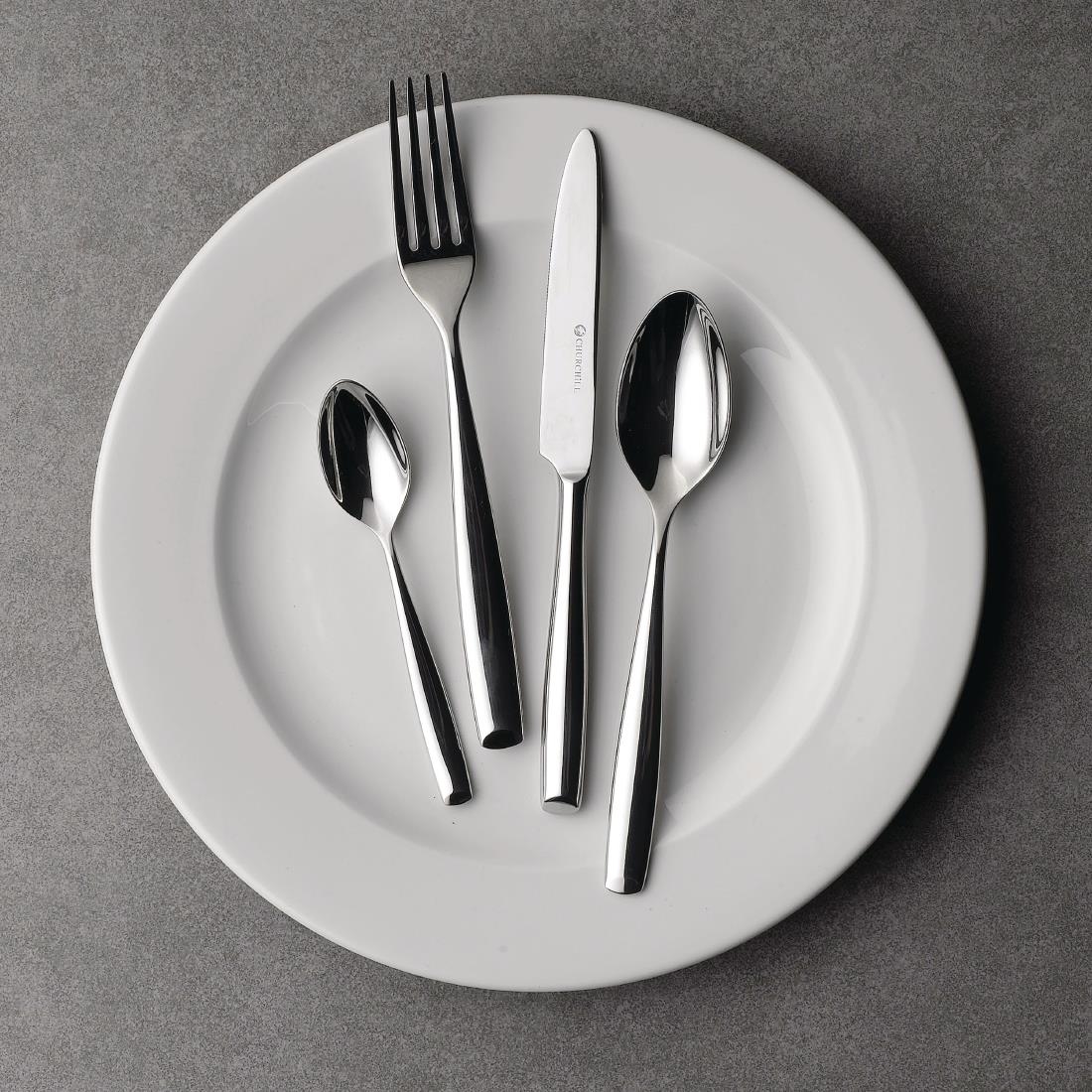 Churchill Profile Plates 270mm