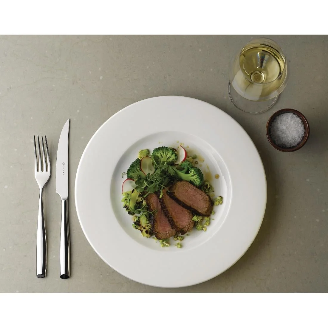 Churchill Profile Steak Knives (12 Pack) - Image 3
