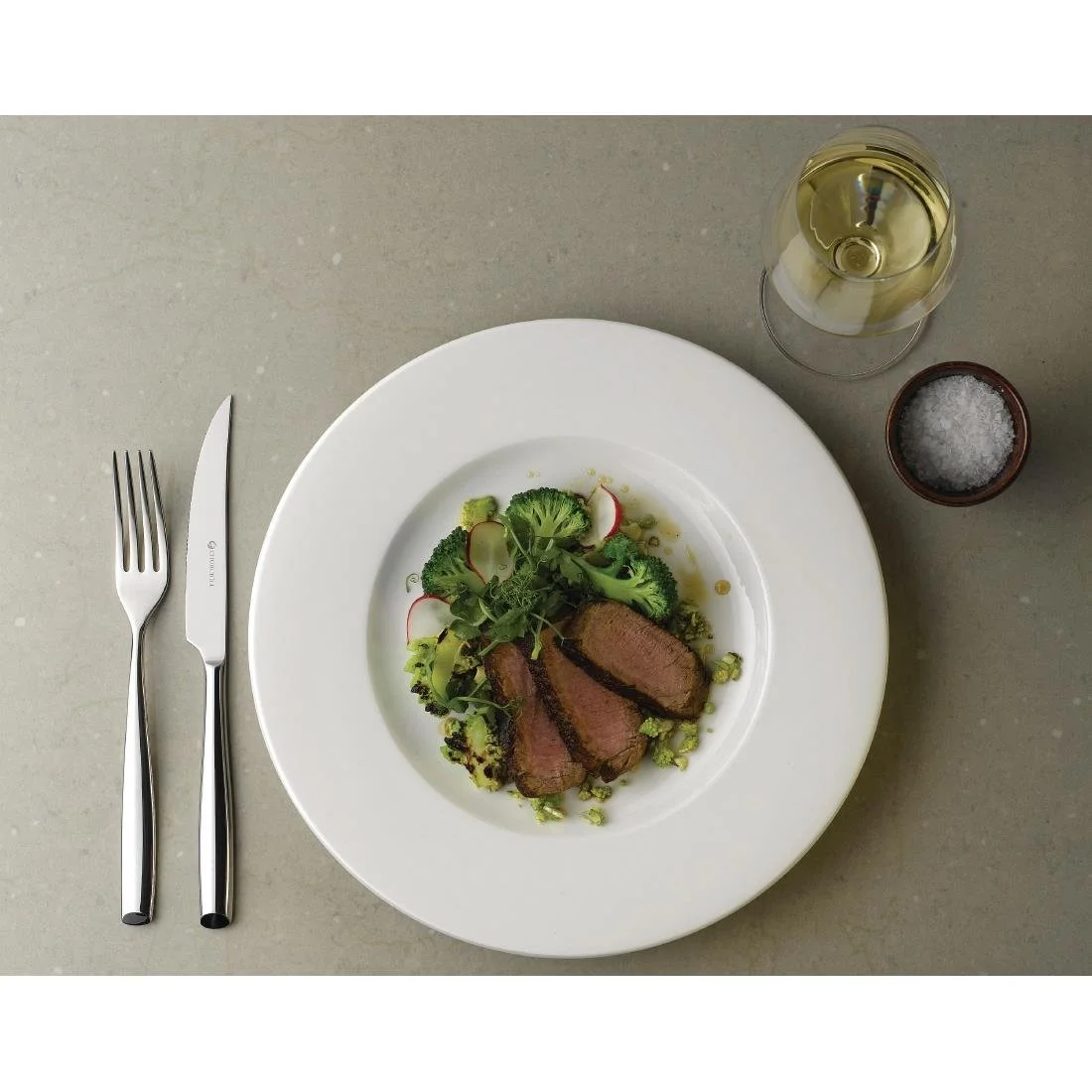 Churchill Profile Steak Knives (12 Pack) - Image 3