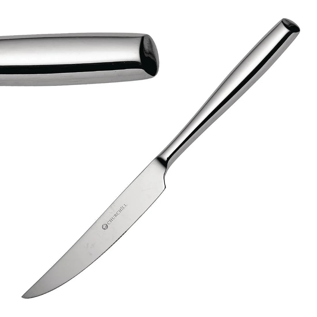 Churchill Profile Steak Knives (12 Pack)