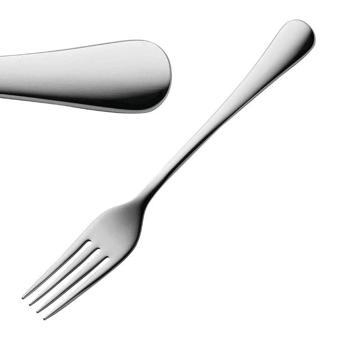 Churchill Tanner Cake Forks (12 Pack)